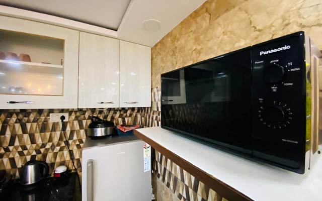 Rudhraksh Villa 4BR- Perfect Vacay Villa