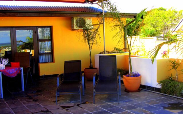 a'Vue Guesthouse