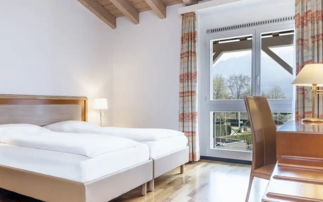 Hapimag Resort Ascona