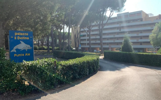 Appartamenti Pian d'Alma