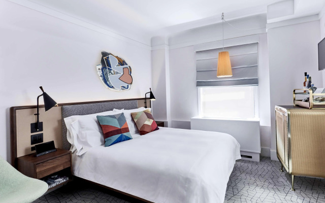 Hotel Seville Nomad, in the Unbound Collection by Hyatt