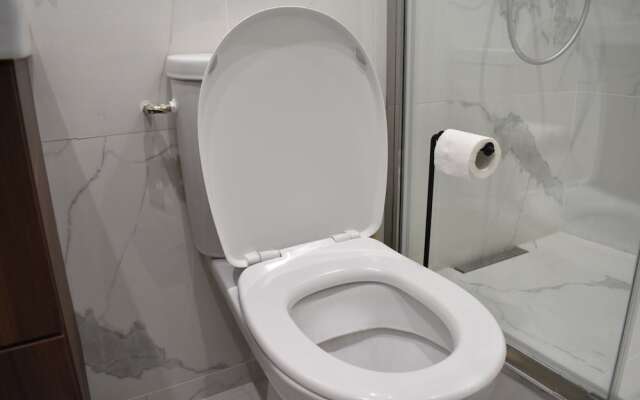 Charming 2 Bedroom Property Near Montparnasse