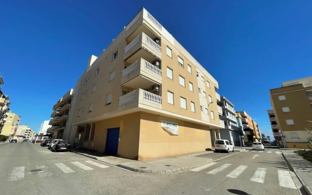 Apartment Grao de Moncofar Ref 041