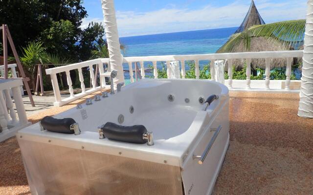 Nova Beach Resort