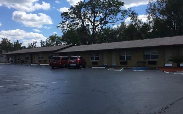 Days Inn Orange City/Deland