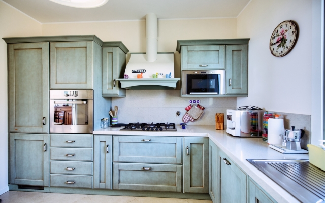 Villa Lucia Riviera dei Fiori Pool