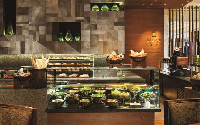 Kerry Hotel, Beijing