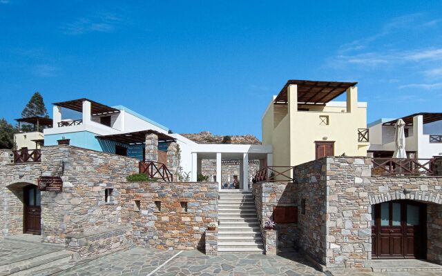 Reggina's Apartments