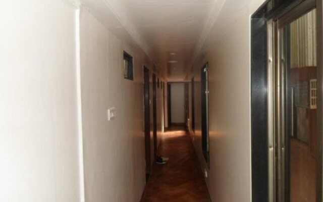 Hotel Pankaj +