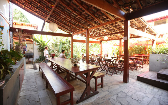 Che Lagarto Paraty - Hostel