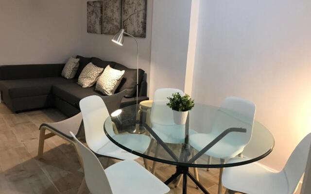 Apartamento Torreblanca