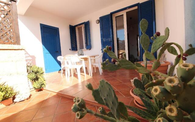 RosaMarina - Casetta a 200 mt dal mare