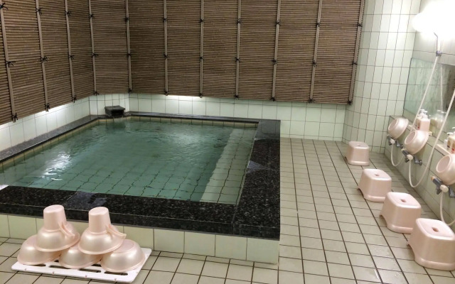 Kanko Hotel Tamaru