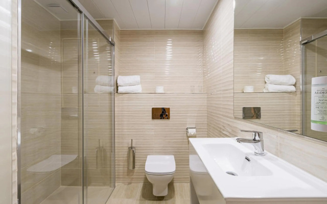 Hotel Gran Sol Ibiza