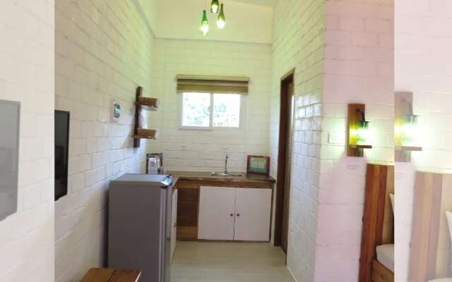 Serviced Apartments by Eco Hotel Bohol