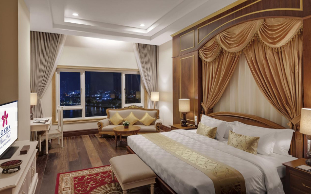 Sokha Phnom Penh Hotel