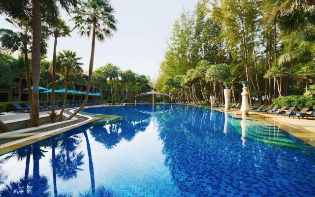 Anantara Si Kao Resort & Spa