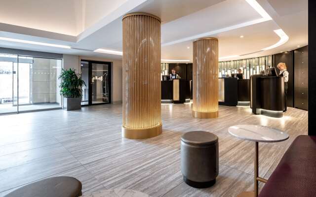 Radisson Blu Hotel, Antwerp City Centre