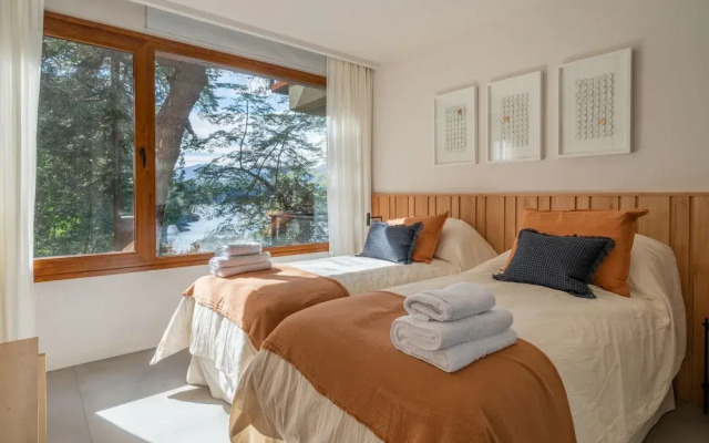 Suites del Lago