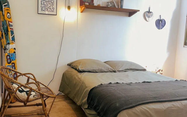 Guest House Folk Inn