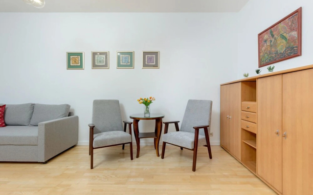 Spacious Apartment Vistula by Renters