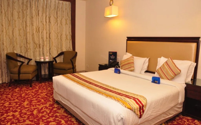 Oyo Premium Lawrence Road