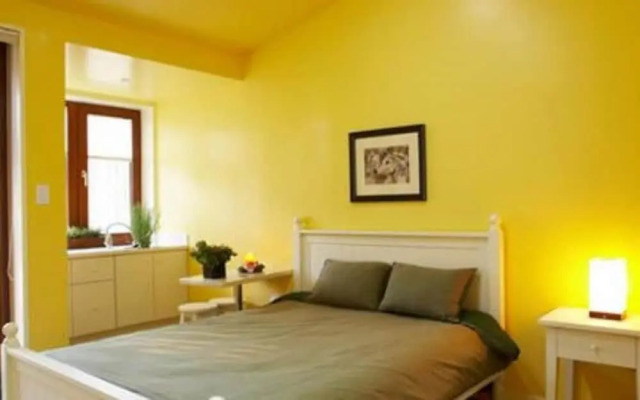 Pocheon Seoundongsan Pension