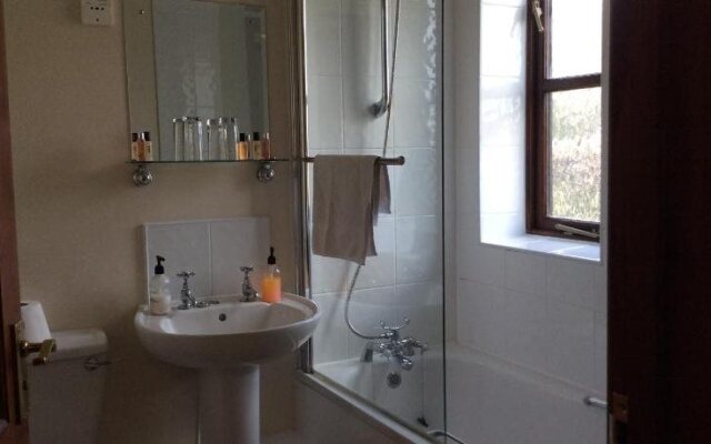 The Fountain Inn