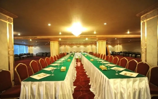 Bhadur Al Hada Hotel