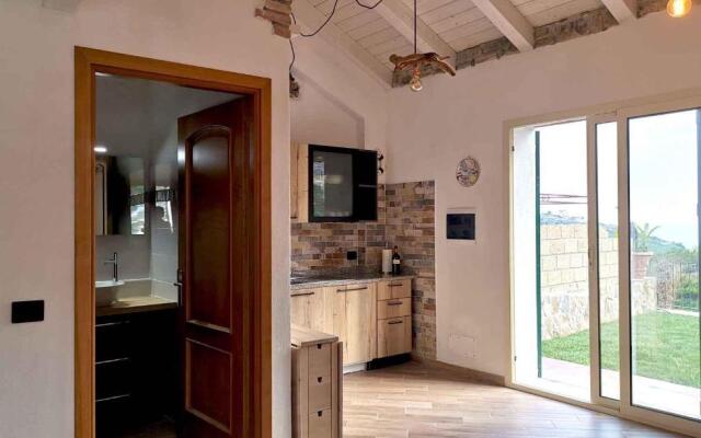 Holiday home in Pompeiana 40835