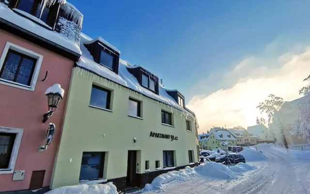 Apartmány 47