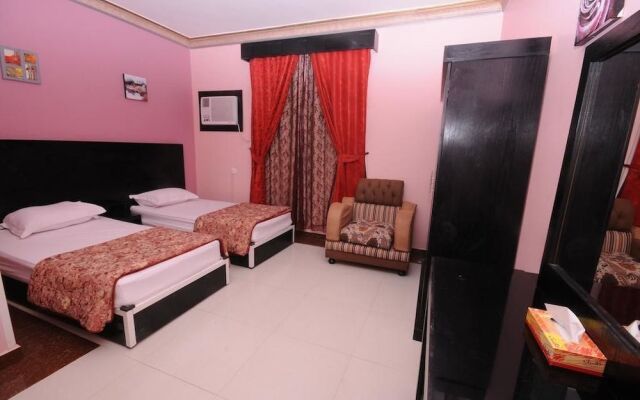 Najmat Manami Azizyya