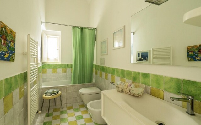 Villa Manfredi con Piscina