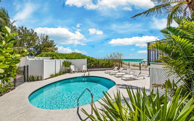 Seaside at Anna Maria Island Inn