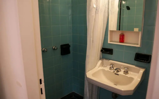 Patagonia Jazz 2 - Hostel