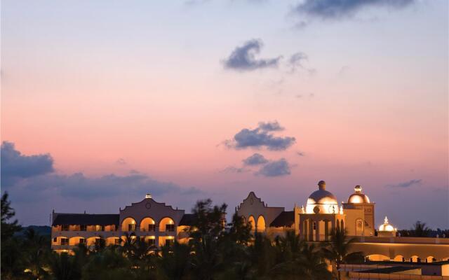 Excellence Riviera Cancun - Adults Only All Inclusive