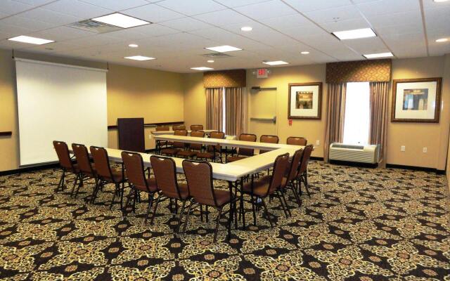 Hampton Inn & Suites Houston Katy