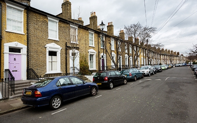 Veeve  Immaculate 3 Bedroom House Tavistock Terrace Islington
