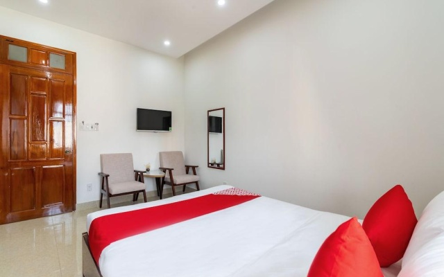 Le House Hotel And Studio – Guest Rooms – Da Nang