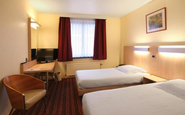 Astrid Centre Hotel