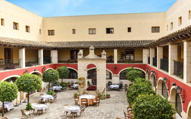 Hotel Alegria Bodega Real