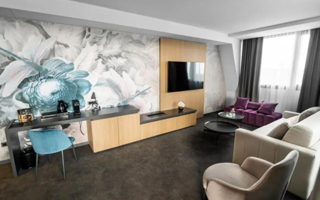 Hotel Brdo