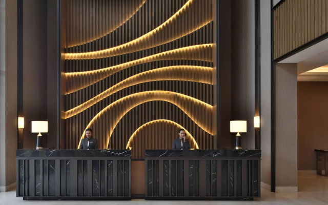 Courtyard by Marriott Siliguri
