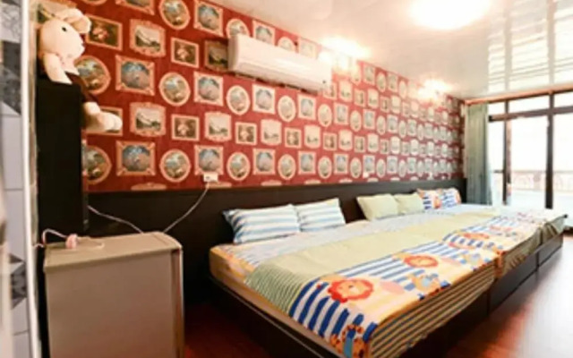 Full House B&B