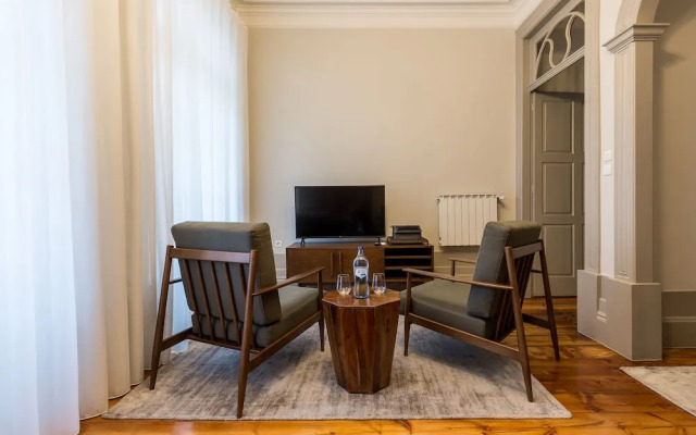 Gallery Townhouse & Home