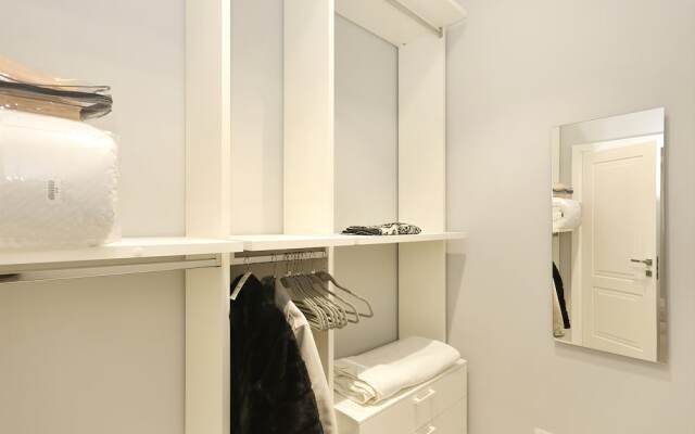 Appartamento Simone by Vacation in Lucca