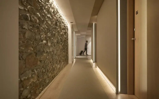 Hotel Bide Bide