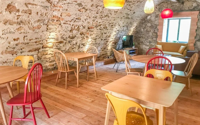 Huttopia Gorges du Tarn