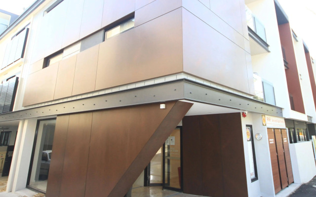 RNR Serviced Apartments North Melbourne