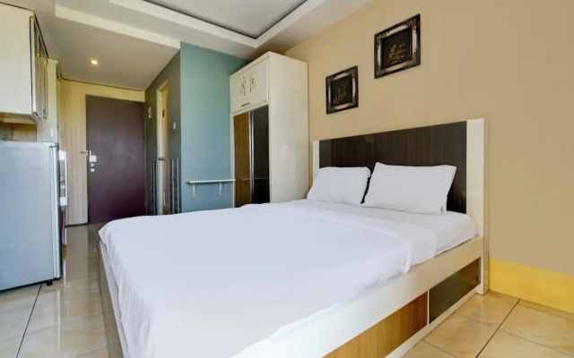 OYO Life 93310 Apartemen Tamansari Panoramic By Santuy 2